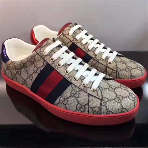 gucci sneakers 55 euro|gucci sneakers men for sale.